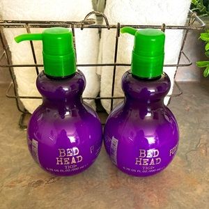 TIGI Bed Head “Foxy Curls”